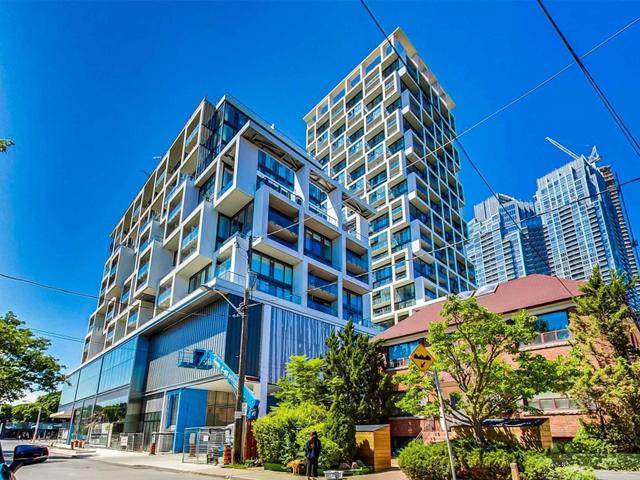 1526 - 8 Hillsdale Ave