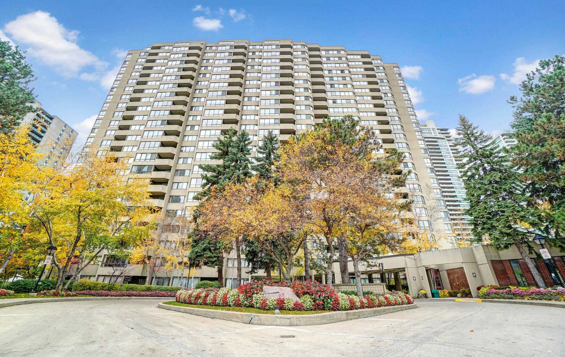 1708 65 Spring Garden Ave, North York Sold, C4970124 Condos.ca 1708 65 Spring Garden Ave, North York Sold, C4970124 Condos.ca