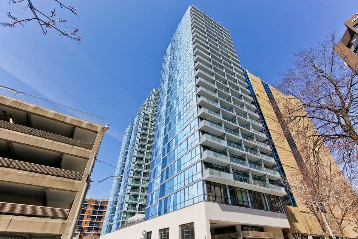 2108 210 Simcoe St, Toronto Sold, C4970242 Condos.ca