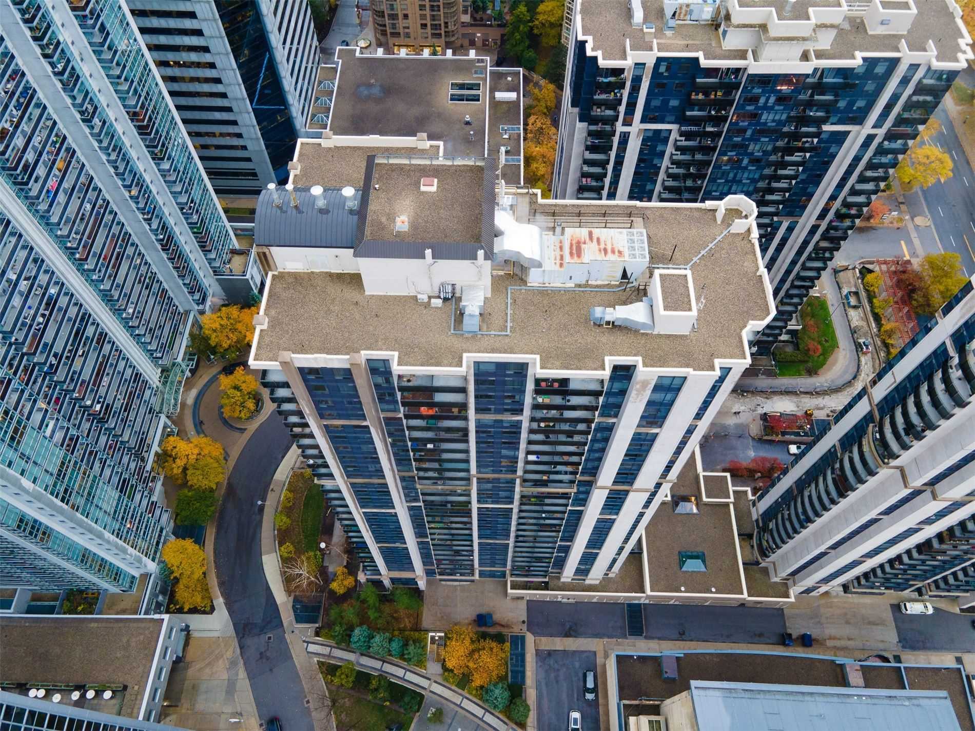 2308 155 Beecroft Rd, North York