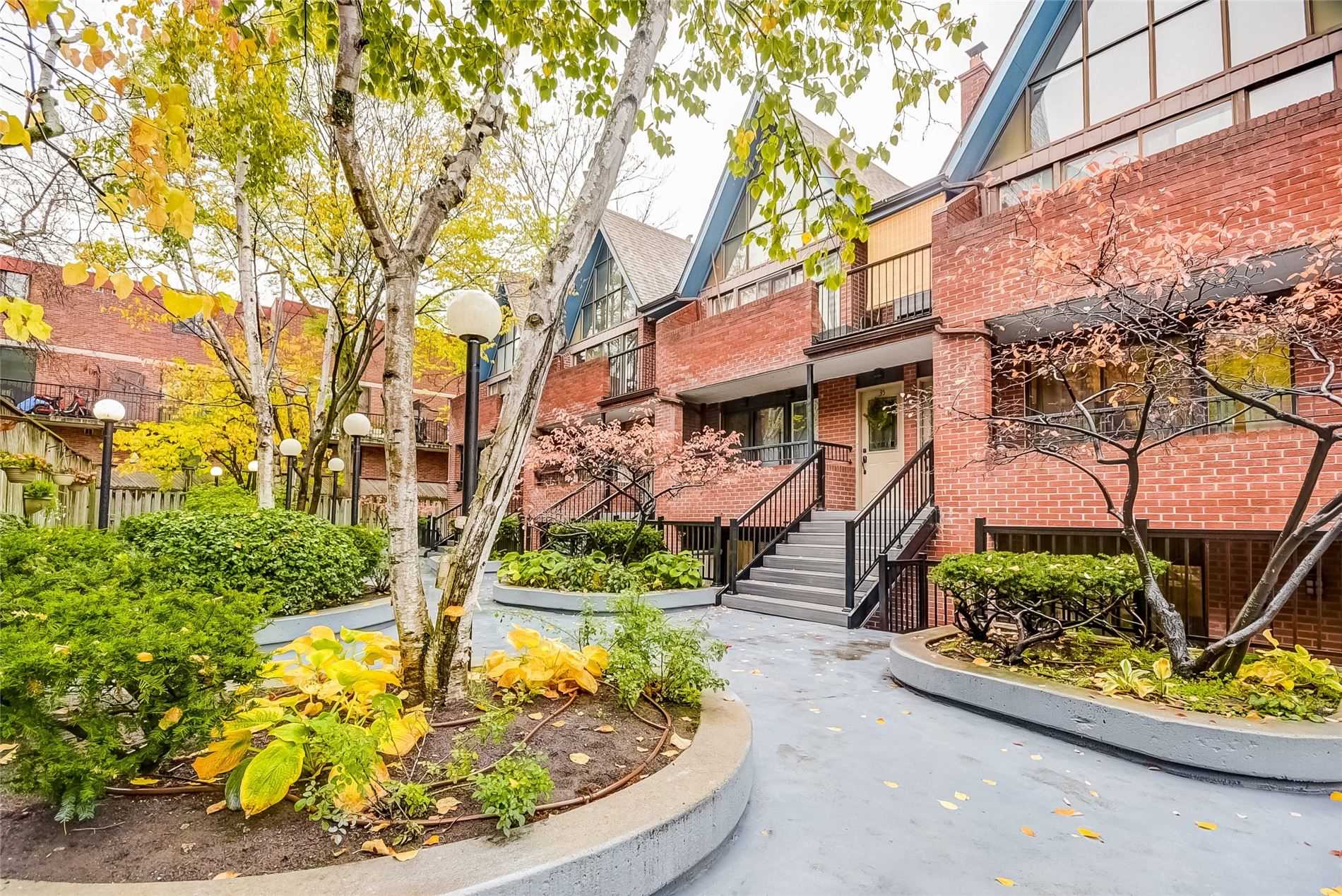 35 17 Pembroke St, Toronto Sold, C4970392 Condos.ca