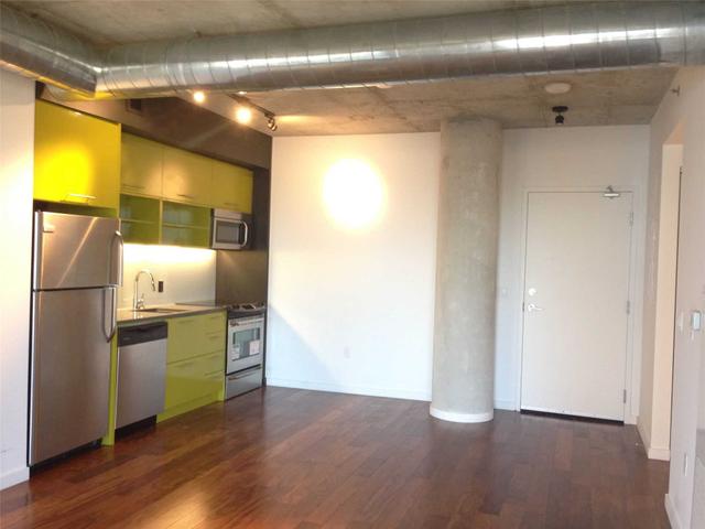 505 - 51 Trolley Cres