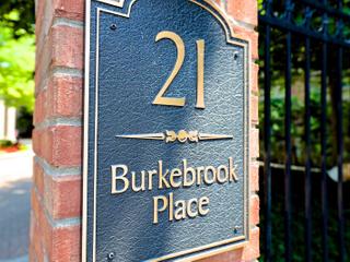 408 - 21 Burkebrook Pl