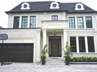 42 Winlock Park