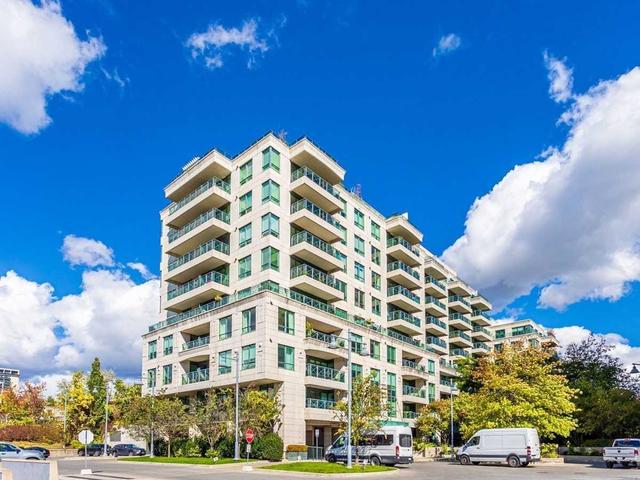 517 - 20 Scrivener Sq