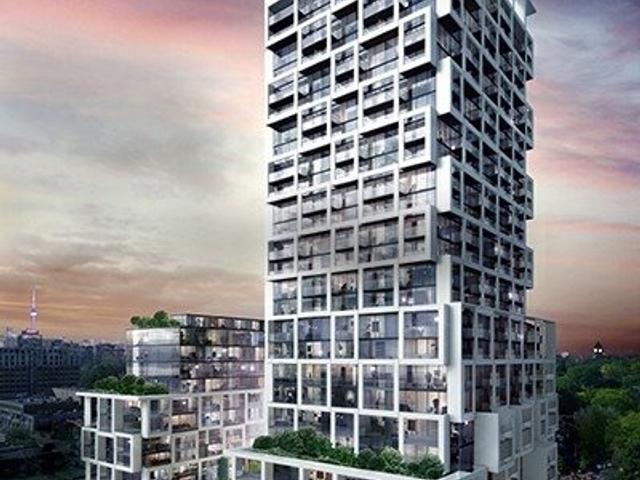 2913 - 5 Soudan Ave E