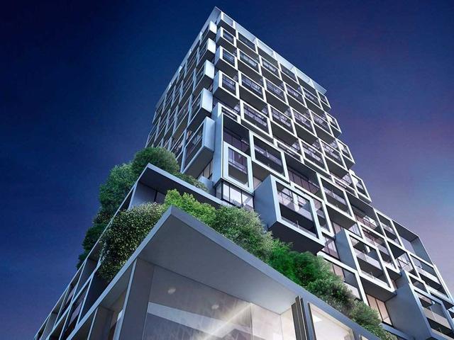 2913 - 5 Soudan Ave E