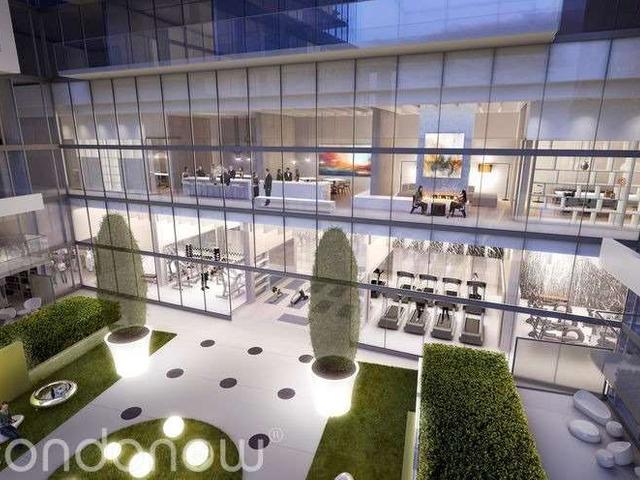 2913 - 5 Soudan Ave E