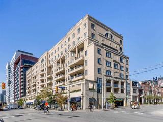 432 - 550 Front St W