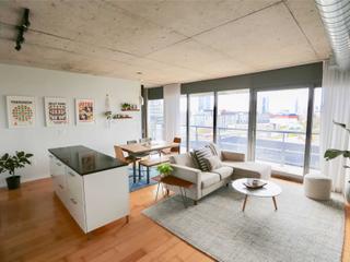 1017 - 32 Trolley Cres