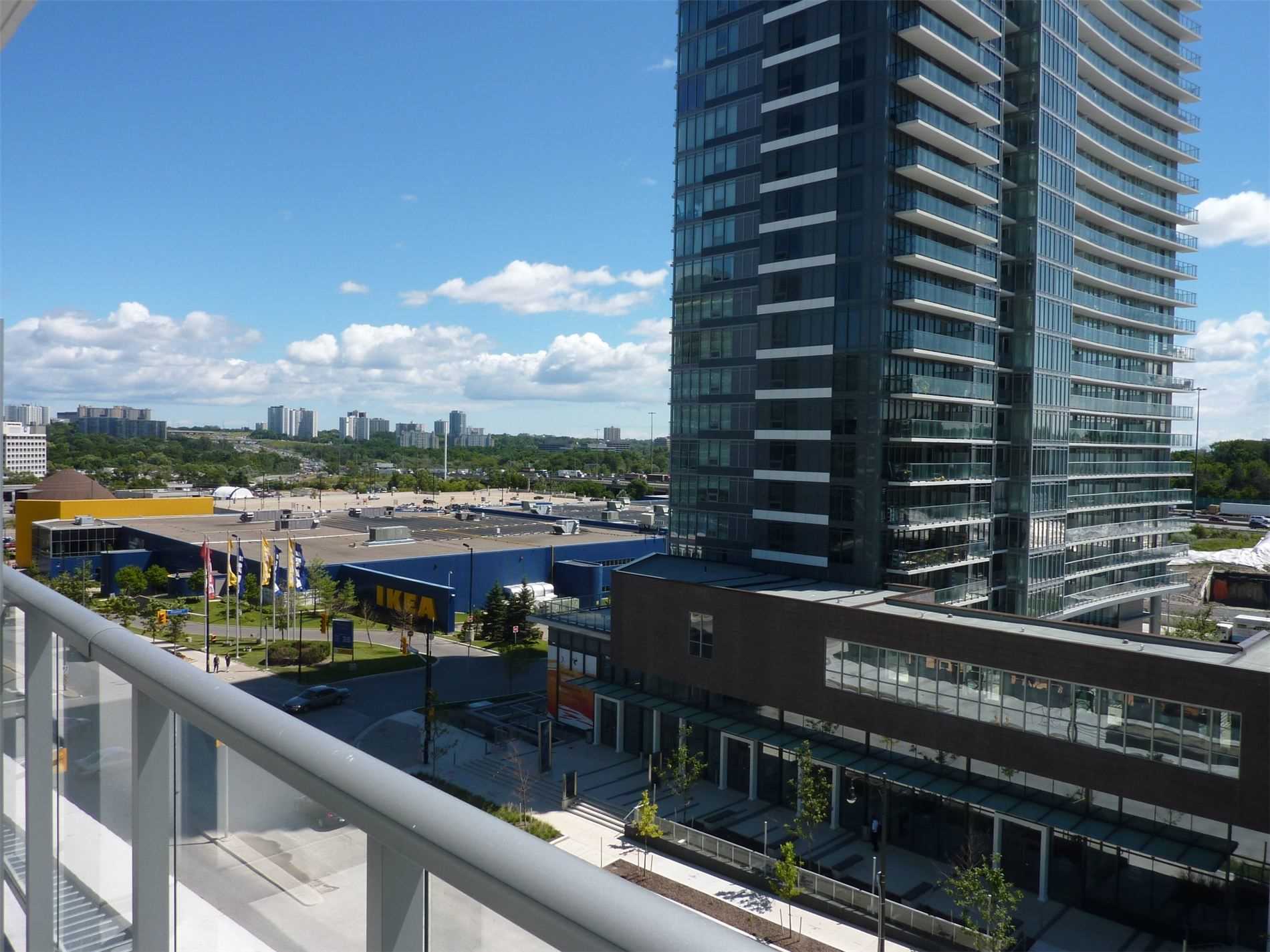 703 72 Esther Shiner Blvd, North York Terminated, C4971829 Condos.ca