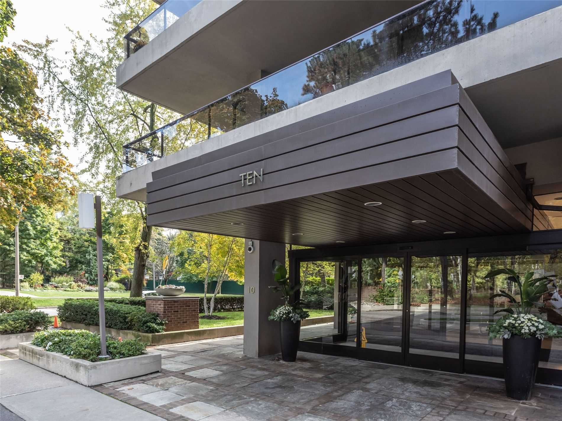 304 10 Avoca Ave, Toronto Sold Conditional, C4971865 Condos.ca