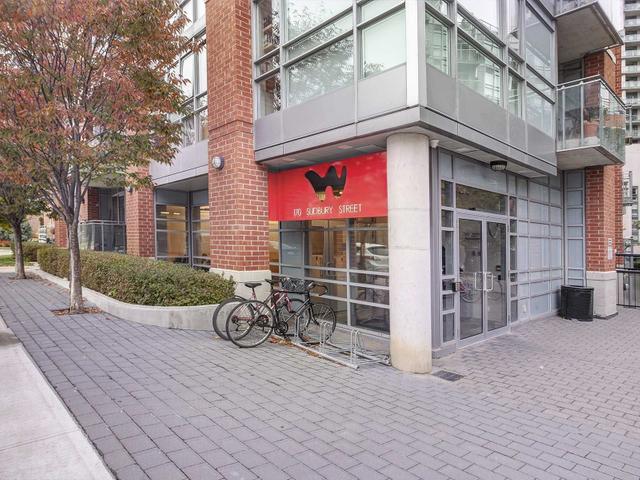 805 - 170 Sudbury St