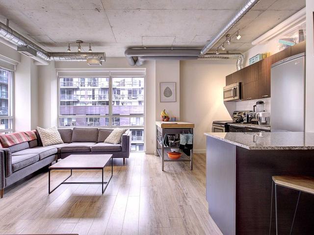 805 - 170 Sudbury St