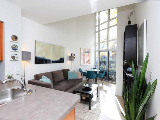 124 - 255 Richmond St E