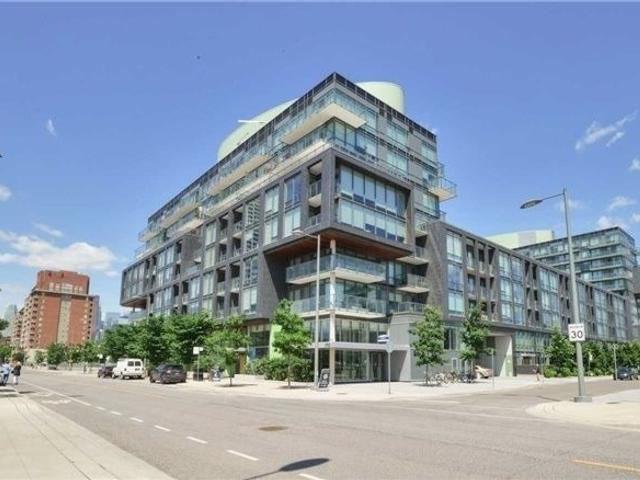 S324 - 455 Front St E