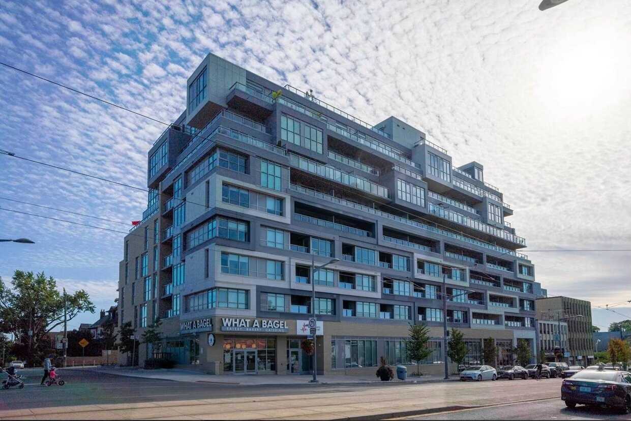 418 835 St Clair Ave W Toronto For Rent 1 595 Property Ca