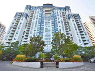 1512 - 188 Doris Ave