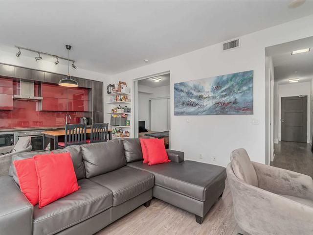 2508 - 300 Front St W