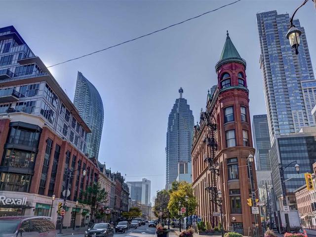 1108 - 55 Front St E