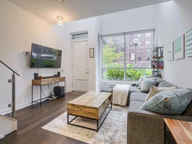 126 - 1030 King St W