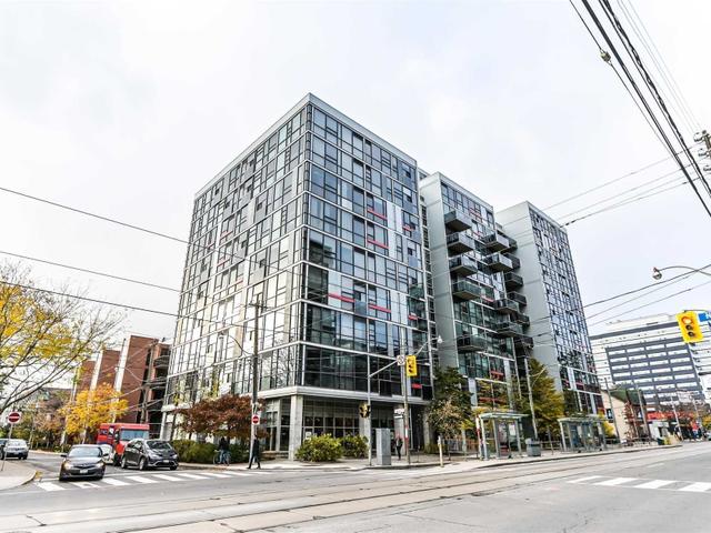 612 - 60 Bathurst St