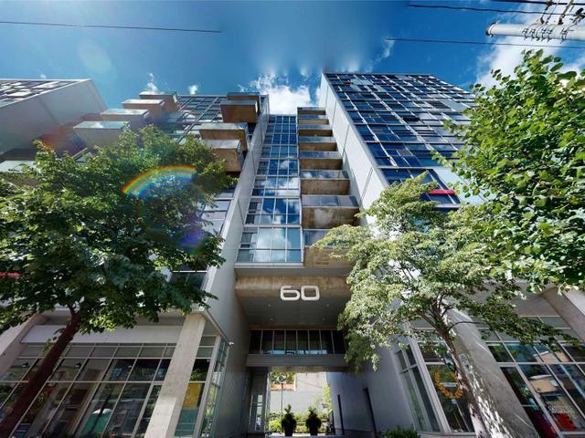 612 - 60 Bathurst St