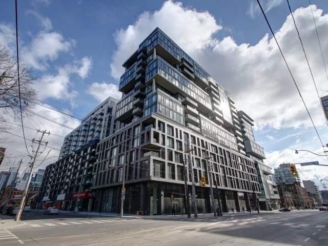 716 - 111 Bathurst St