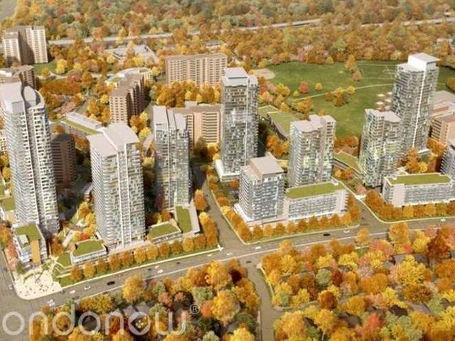 910 - 32 Forest Manor Rd