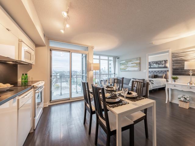 1707 - 151 Dan Leckie Way