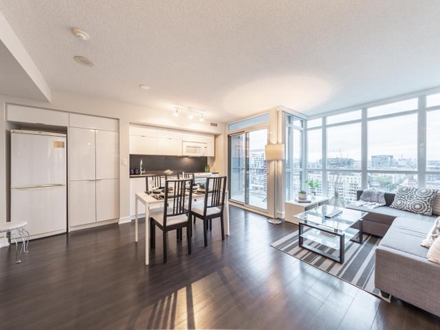 1707 - 151 Dan Leckie Way