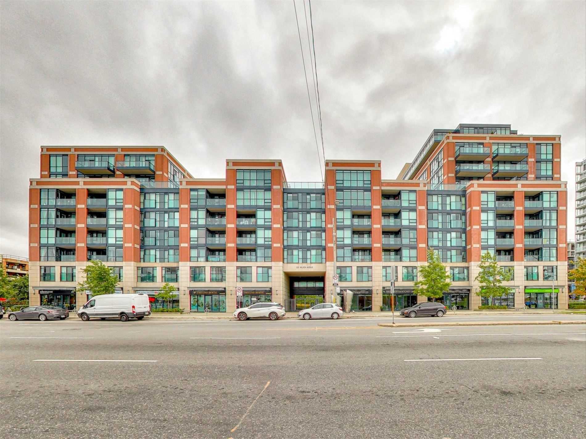 227 525 Wilson Ave, North York Terminated, C4974106 Condos.ca