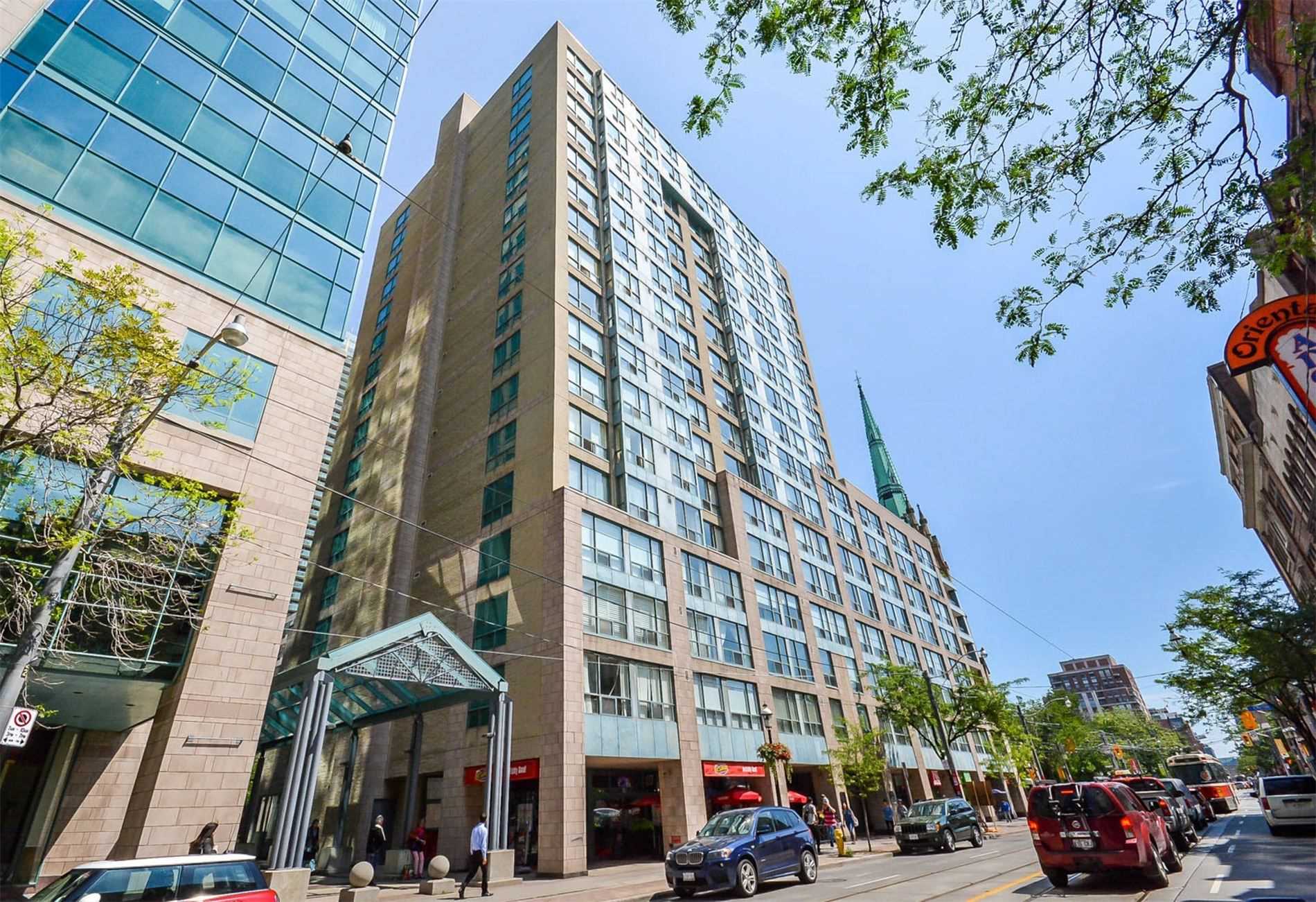 1604 92 King St E, Toronto Sold, C4974529 Condos.ca 1604 92 King St E, Toronto Sold, C4974529 Condos.ca