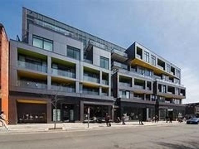 306 - 109 Ossington Ave