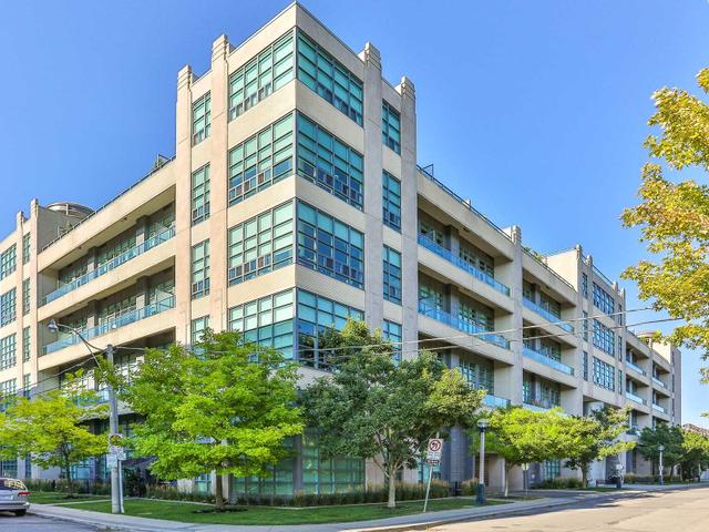 408 - 380 Macpherson Ave