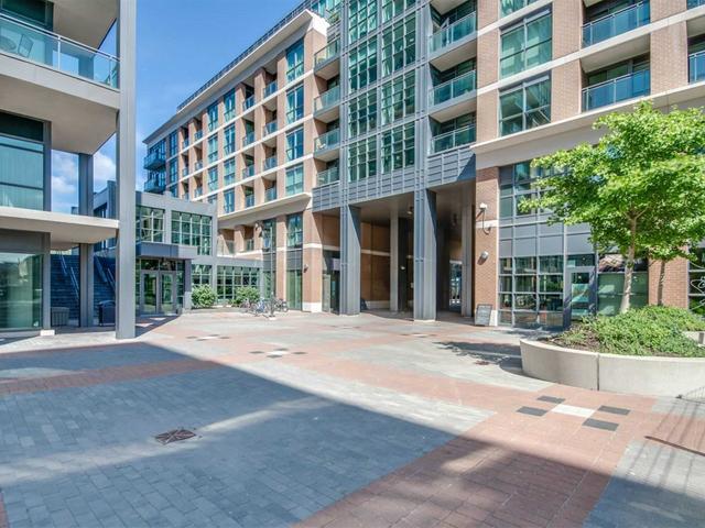 1801 - 1171 Queen St W