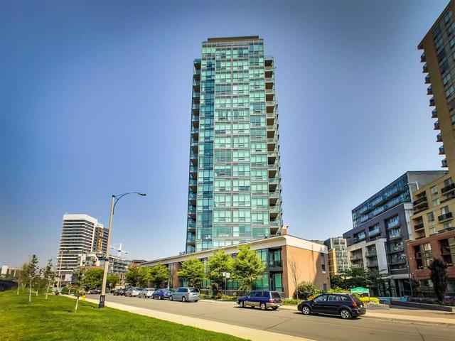 1801 - 1171 Queen St W