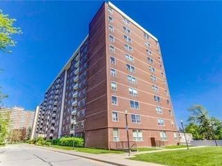 510 - 175 Hilda Ave