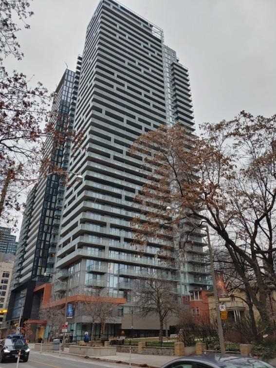 3711 50 Wellesley St E, Toronto Leased, C4975702 Condos.ca