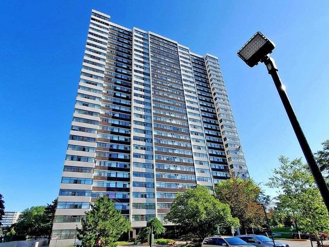 1407 - 100 Antibes Dr