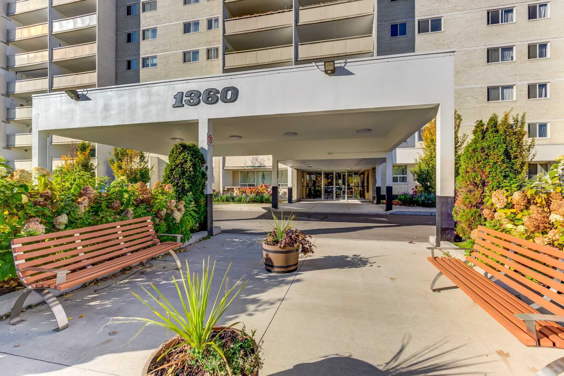 506 1360 York Mills Rd, North York Leased, C4975762 Condos.ca