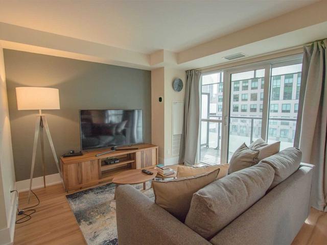 603 - 300 Front St W