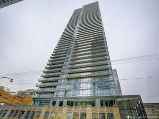 1102 - 832 Bay St