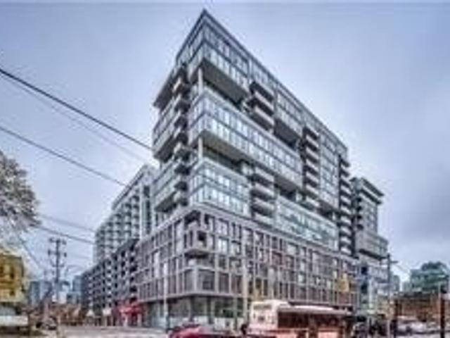 717 - 111 Bathurst St