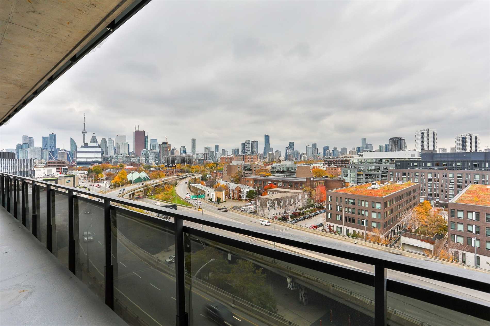 808 21 Lawren Harris Sq, Toronto