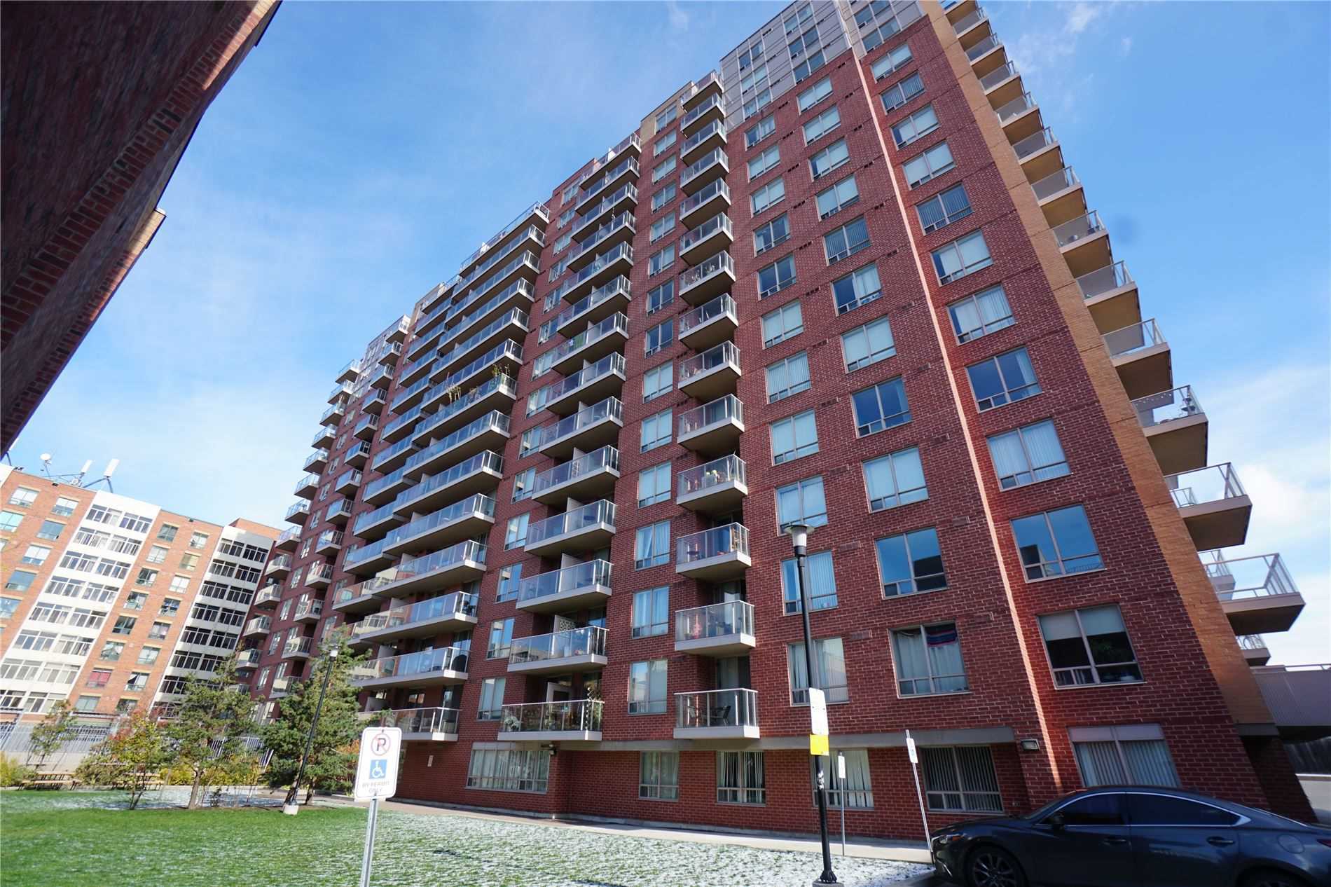 1302 1369 Bloor St W, Toronto Terminated, C4976274 Condos.ca