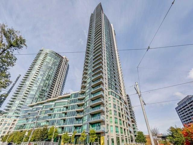 2109 - 215 Fort York Blvd