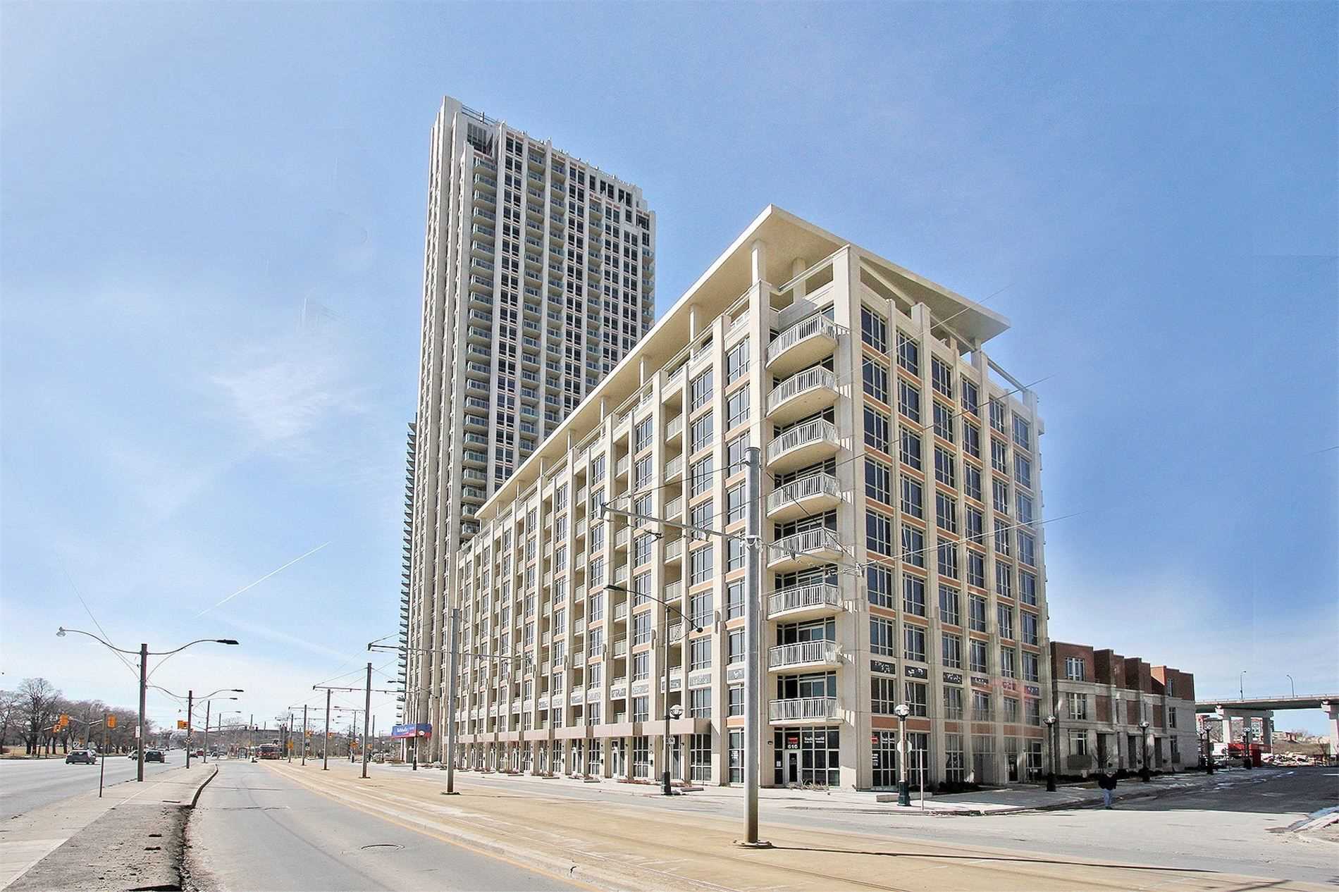 822 628 Fleet St, Toronto Terminated, C4976654 Condos.ca