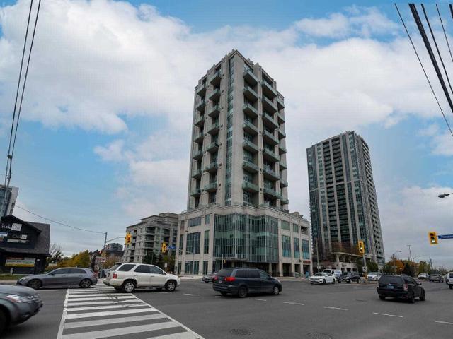 1009 - 1 Avondale Ave