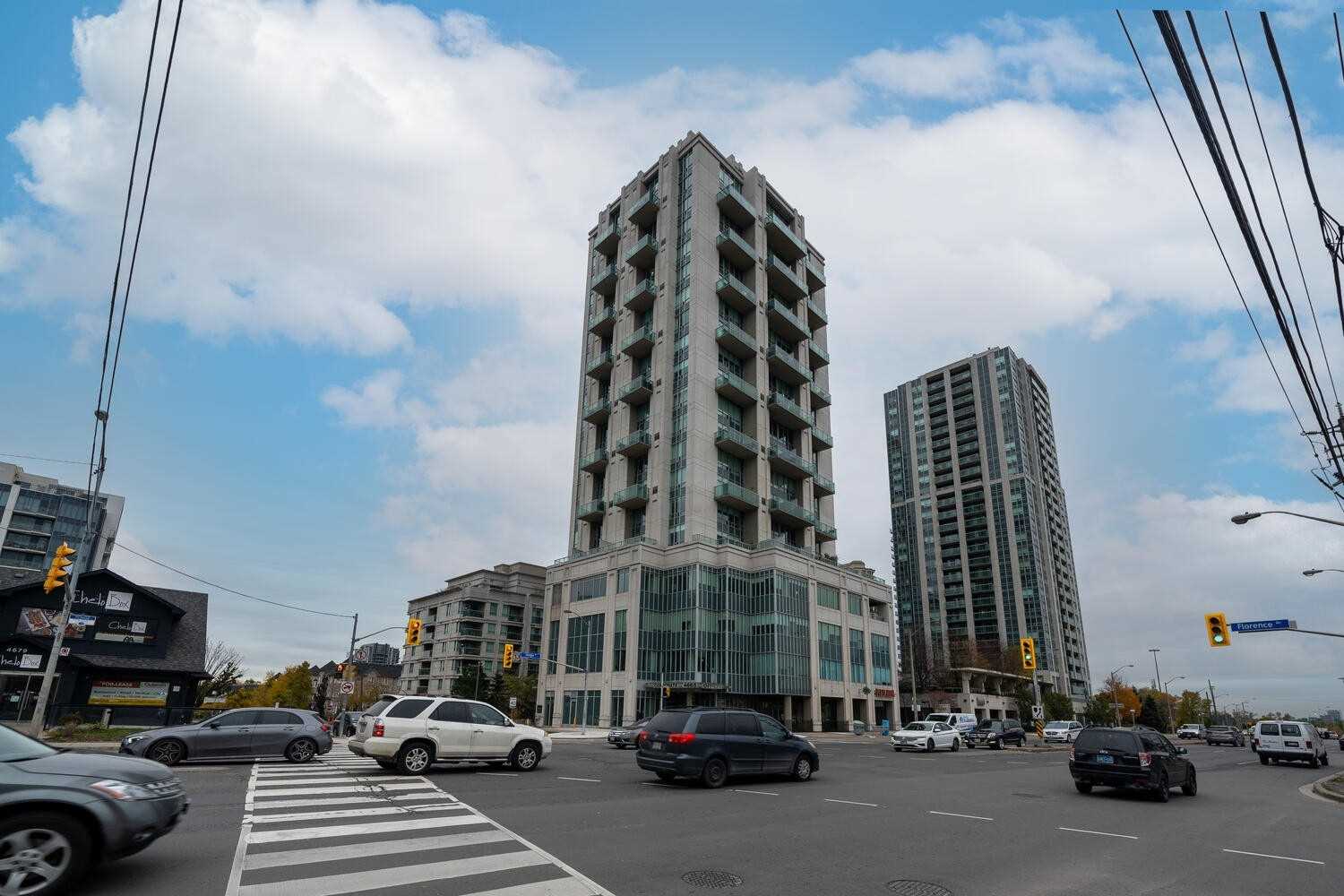 1009 1 Avondale Ave, North York Sold, C4976659 Condos.ca